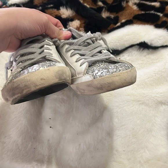 Used golden goose sneakers - Picture 5 of 12